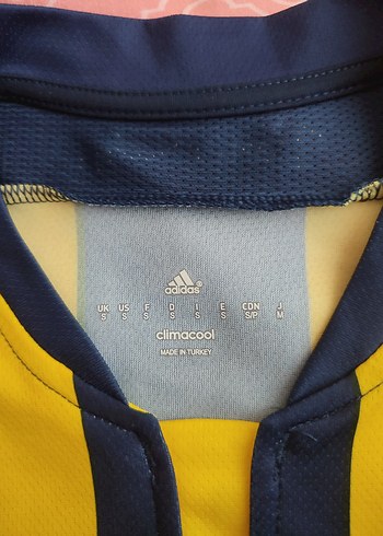 Fenerbahçe kadın forma - Görsel 2