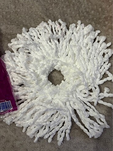 Zara Home Parex Tornado Yedek Mop Ucu