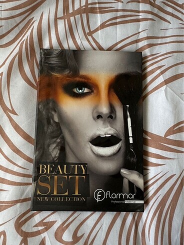 Flormar Flormar Far Paleti