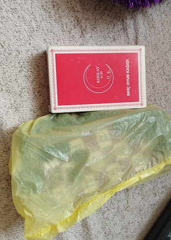 Işıklı Gri Geyik Figürü - Görsel 4