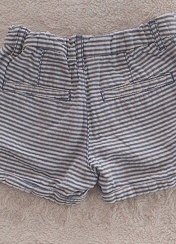 H&M Yazlik Sort