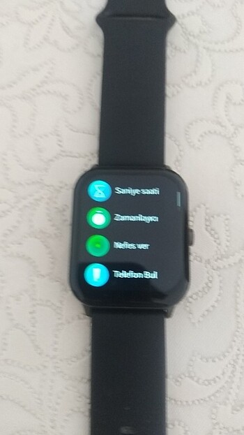 Beden Renk Acil satılık