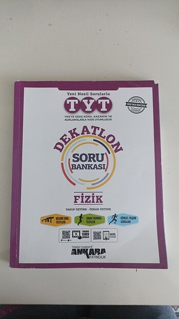 Tyt fizik