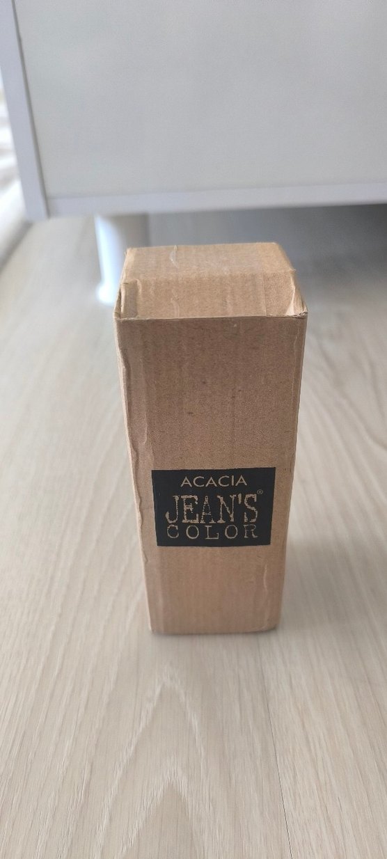 Jeans Color Dream Blue Saç Boyası - Görsel 3