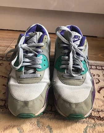 Orjinal nike airmax unisex