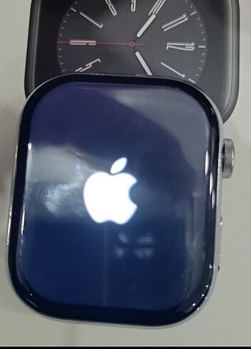 Apple watch 9 serisi 