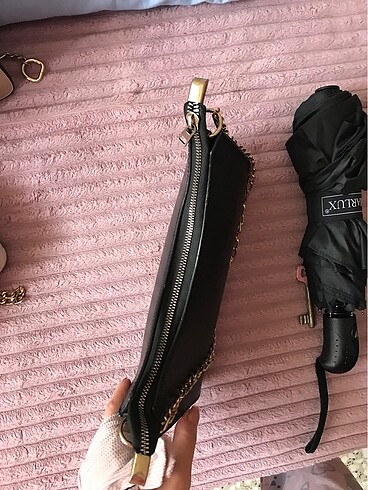 Bershka Çanta