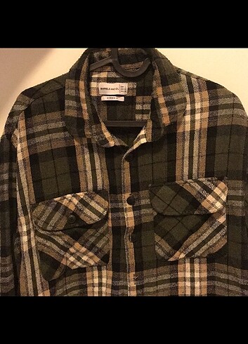 l/xl Beden Oduncu gömlek