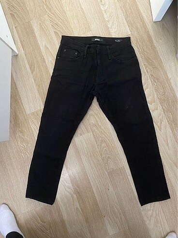Mavi Jeans şık siyah Pantolon