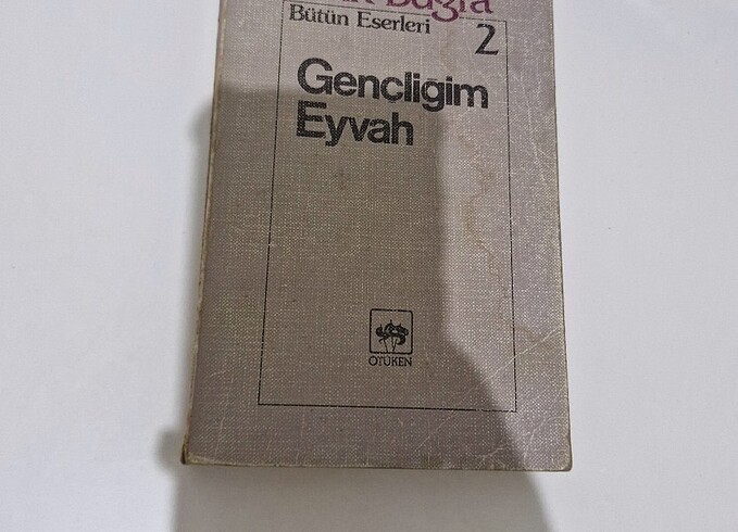 kitap