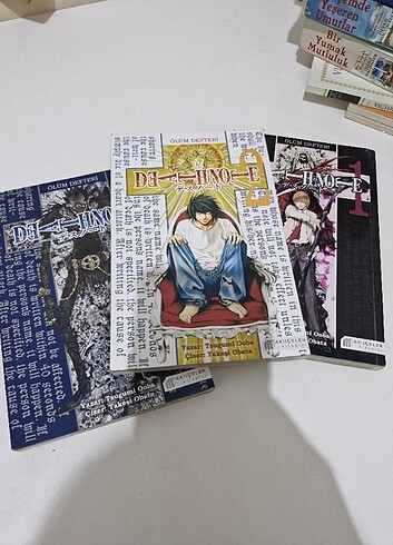 manga
