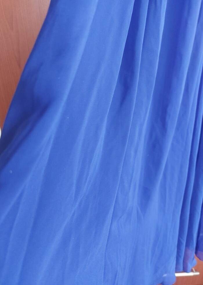 Nişan,Mezuniyet ,Özel Gün.Uzun Mavi - Görsel 5