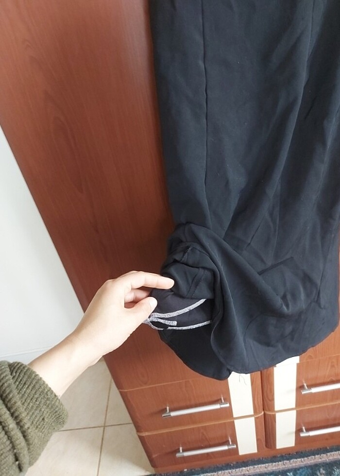 Şık zarif sade - Görsel 3