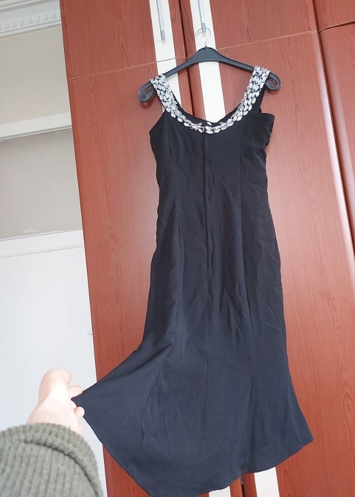 Şık zarif sade - Görsel 4