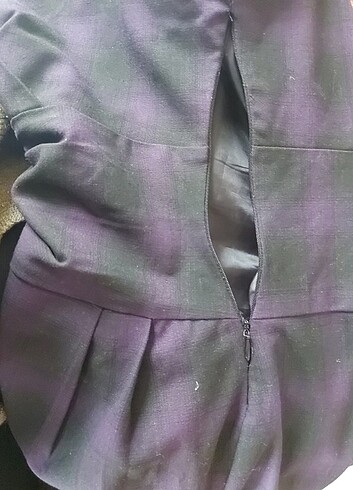 Şık,zarif,sade...Ofis şıklığı - Görsel 5