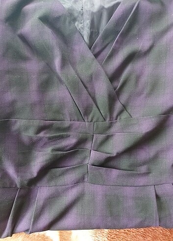 Şık,zarif,sade...Ofis şıklığı - Görsel 6