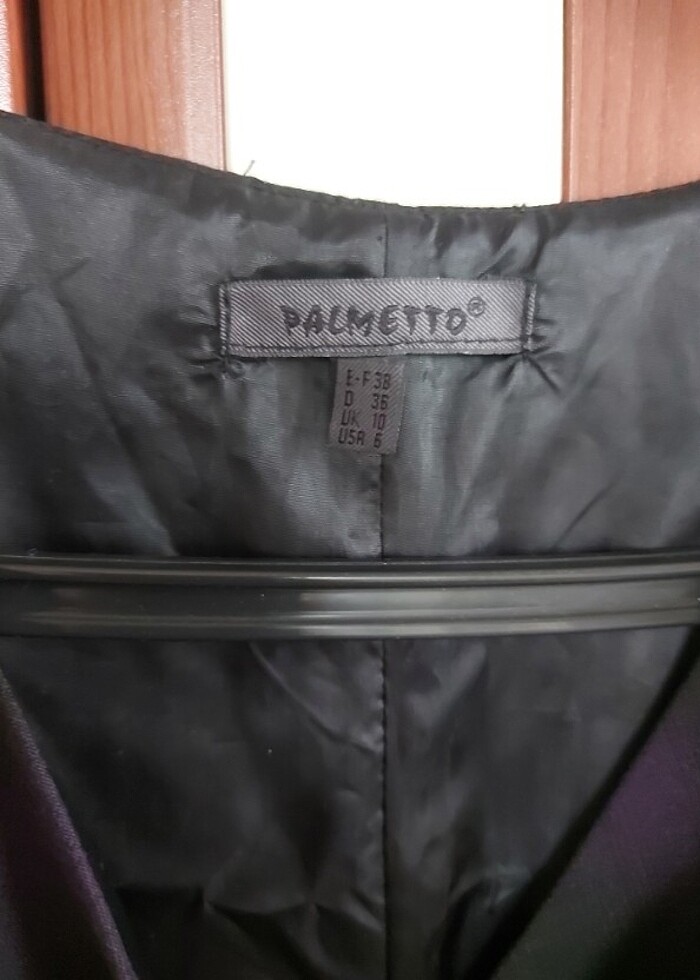 Şık,zarif,sade...Ofis şıklığı - Görsel 3