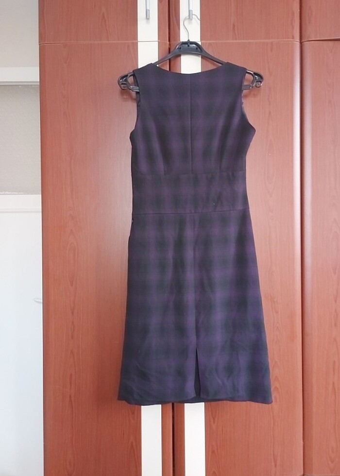 Şık,zarif,sade...Ofis şıklığı - Görsel 2