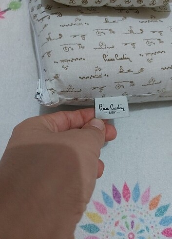 Pierre Cardin Reflü Yatağı 4 parça - Görsel 4