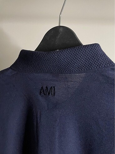 Diğer Ami Paris | Polo Yaka T-Shirt