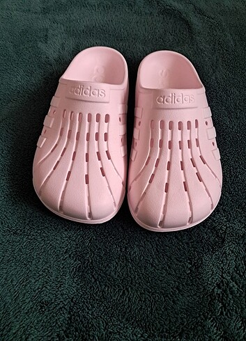 Adidas Plastik Terlik