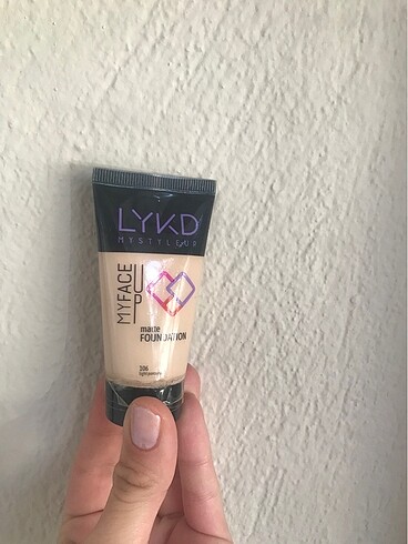 mat lykd fonundation