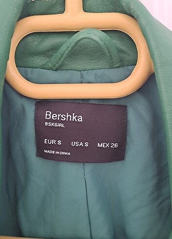 Bershka Ceket