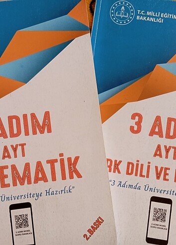 3Adım