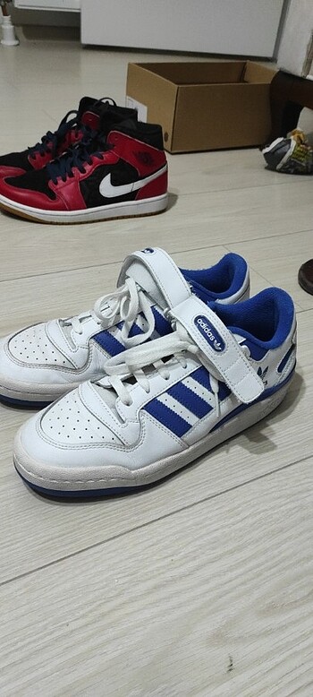 orjinal Adidas Ayakkabı