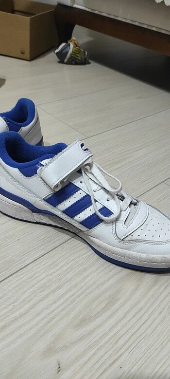 Adidas orjinal Adidas Ayakkabı