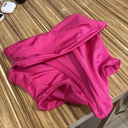 Trendyol & Milla Pembe çorap