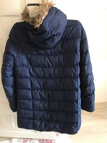 12-13 Yaş Beden Çocuk mont