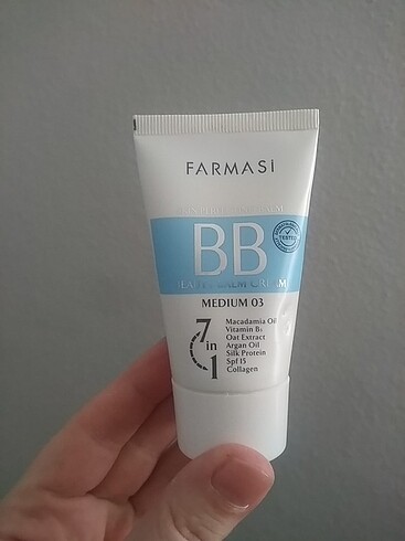 Farmasi