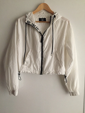 Bershka ceket