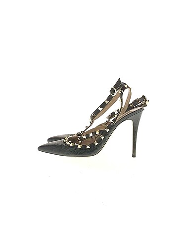 Valentino Stiletto %70 İndirimli.