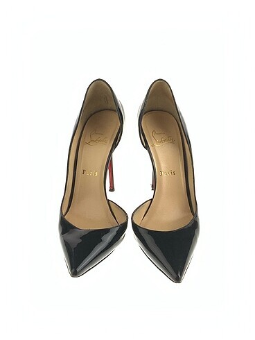 39,5 Beden Christian Louboutin Stiletto %70 İndirimli.