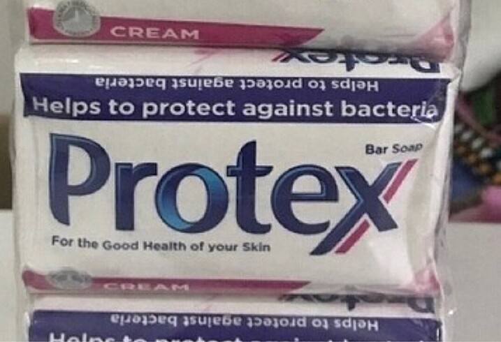 Protex sabun