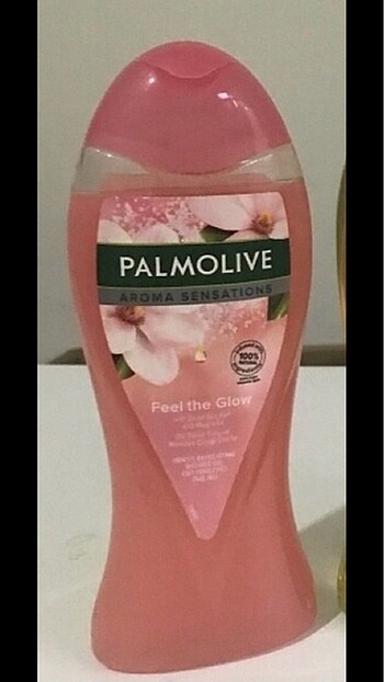 Palmolive
