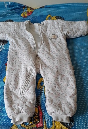 uyku tulumu