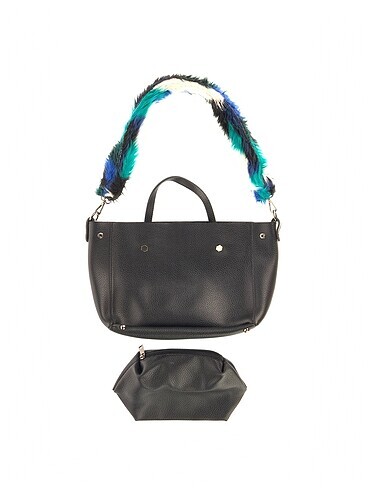 PreLoved Kol Çantası %70 İndirimli.