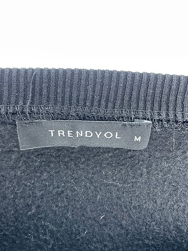 m Beden siyah Renk Trendyol & Milla Bluz %70 İndirimli.