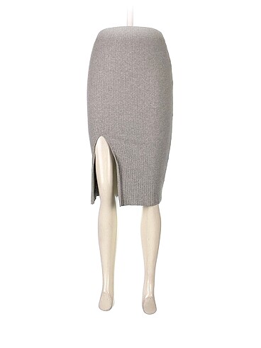 Zara Mini Etek %70 İndirimli.