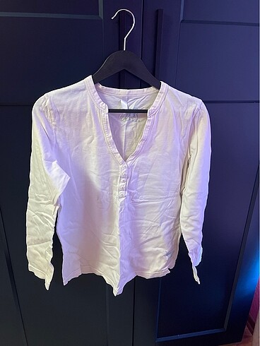 Tchibo marka pijama üstü