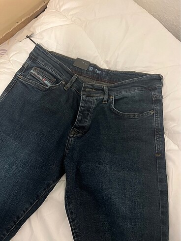 Diesel Diesel pantolon sıfır