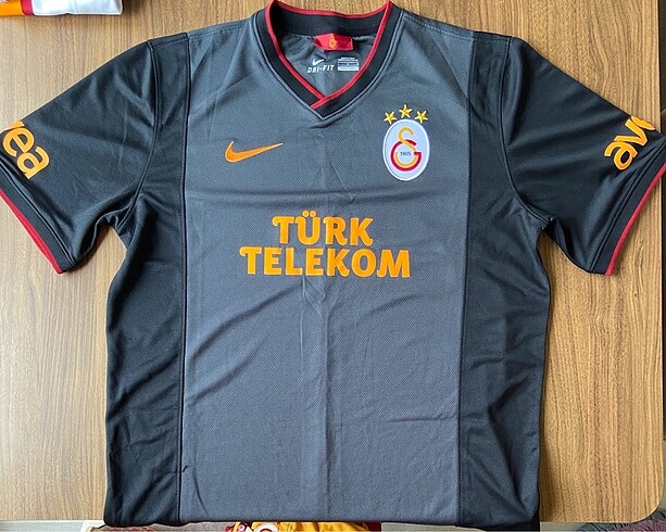 13-14 Galatasaray Forması ORJINAL