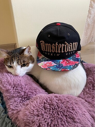 Cayler & Sans ORJINAL Cap