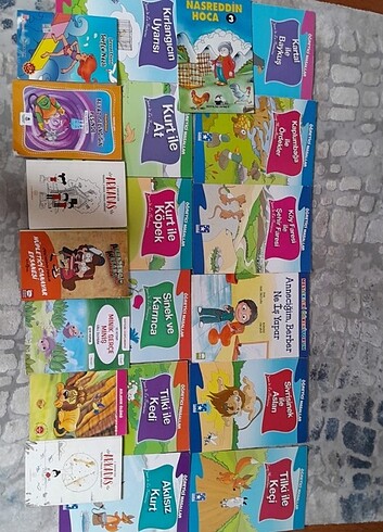Kitap