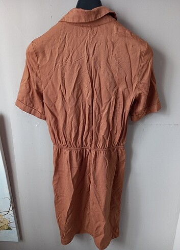 MEVSİMLİK ELBİSE - Görsel 5