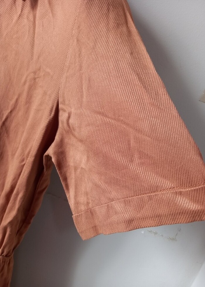 MEVSİMLİK ELBİSE - Görsel 3