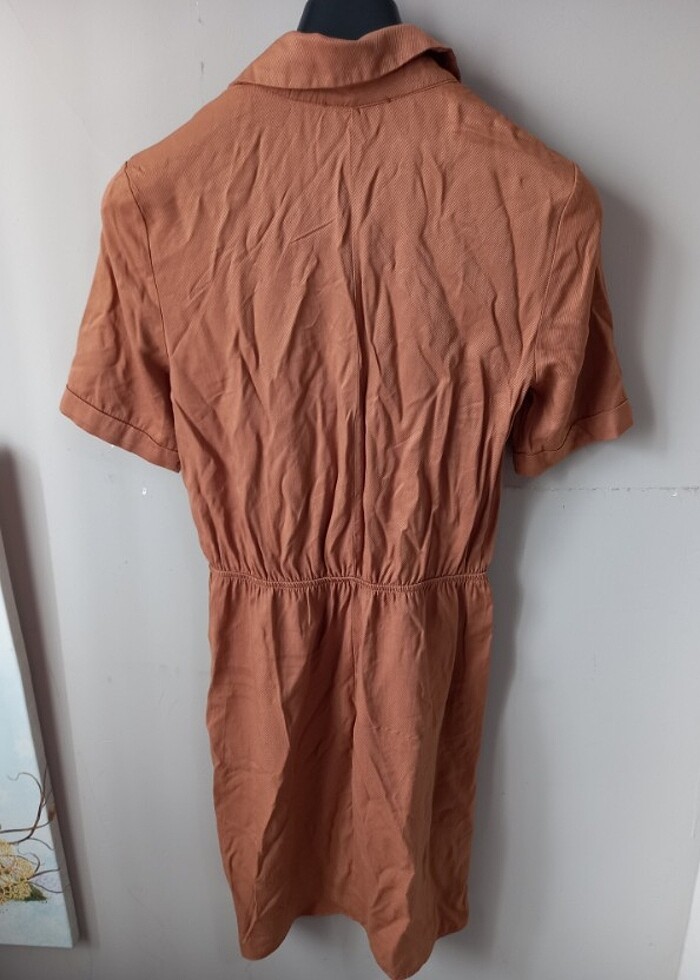 MEVSİMLİK ELBİSE - Görsel 5